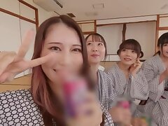 HSODA-016 Passionate Japanese Beauty Finds Bliss in Zealous, Tangling Ecstasy