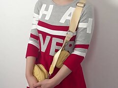 SNAPTOKYO276 Clothes-Cut Yuu Katagiri Suck&Cums Hard While Fucked Deeply