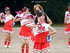 m004-192093632ebf6a6656d Hot Japanese Chick in Sexy Bikini Tempts You During Seductive Swimsuit Swim