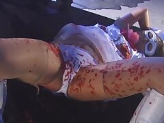 GEXP49_02 Mei Amasaki Enjoys Anal Dildo Thrusts Deeper Than Ever Before