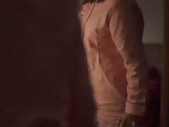 ADN-165 Sizzling Japanese Beauty Takes His Massive Cock for a Wild Ride