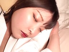 REXD-494 Passionate Night Lucky Guy Enjoys Mio's Irresistible Pleasures