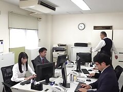 OPUD-343 Seductive Student Leads Teacher Down a Path of Forbidden Desire