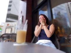 BNST060-01a Seductive Japanese Beauty Gives Epic Blowjob Before Hot Sex Acts