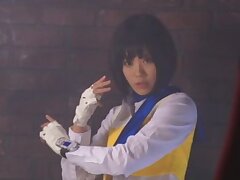 TRE54_01 Sultry Hairy Goddess Takes Big Cock Deep in Sultry Bend-Over