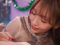 IPZZ-045 Sweet Darling's Teasing Leads to Explosive Squirt Orgasms!