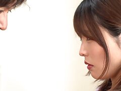 SAN-235 Sizzling Aizawa Shows Her Jaw-Dropping Blowjob Skills Live Onstage