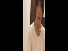 POD-035syuusei Sensual Asian Beauty Gets Thoroughly Fucked in Seductive Scene