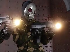 SPSC45_01 Mirai Haneda Enjoys Intense Bondage and Toy Play Sessions