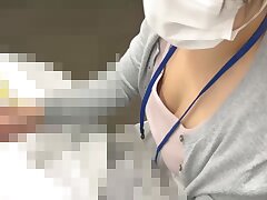 fifty-27 Asian Beauties Yu & Rei Plunge into Steamy Hardcore Delights Together