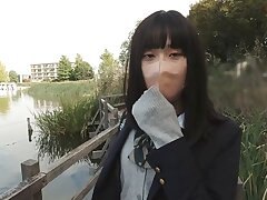 sldg108 Sexy Maid Lures Her Boss Into a Steamy Oral & Passional Fuck Fest