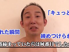 778BMJ-002 Passionate Lassie Takes Loads of Sticky Cum Shots Deeply