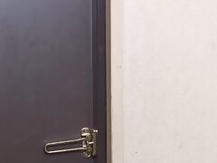 593NHMSG-037 Tiny Tittied Babe Takes Double Penetration Until She's Completely Creamed