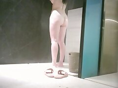 abv-576 Adorable Japanese Cutie Enjoys Intense After-Hours Pleasure