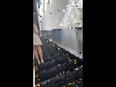 densya109-g Hot Teen Displays Sultry Self-Pleasuring Skills Expertly Alone