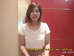 fc2-612732 Schoolgirl Skilled In Impressive Blowjob Techniques Thrills Her Man