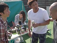 JUQ-148 Teen's Impressive Cock-Sucking Thrills Guys With Giant Endowment