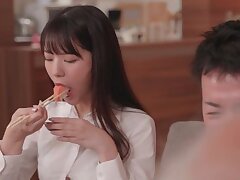 SSIS992.[4K] Yui Hatano Senses Heighten as Her Nipples Are Teased Then Fucked