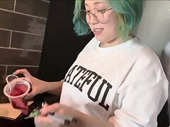 COGM-005 Sultry Japanese Beauties Take Turns Teasing Hot Hardcocks Until They Explode