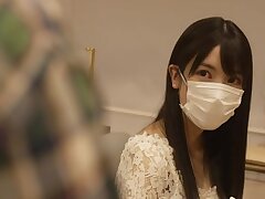 IPX-724 Adorable Teen Tempts Her BF With Sultry Slit Teasing Action