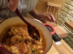 546EROFV-245 Starlet's Secret Sizzling Musician's Wild Stage Night