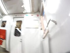 mekuriaonana Sultry Japanese Babe Enjoys Steamy Shower Pussy Play