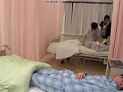 DANDY-913 Hot Babe Preps for Steamy Live Cam Show Thrills