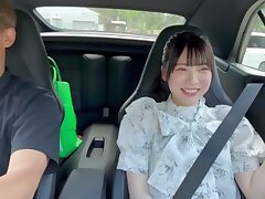 MIDV-609 Seductiveshort-hairedAsianTeenMasturbatesInShowerForPleasure