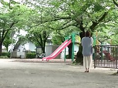 GBAN-009 Japanese Babe With Big Tits Enjoys Steamy Shower Sex