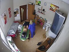 Naked_woman_massage_14 Kaede Matsushima's Intense Passion in Explicit Hard Sex Scenes