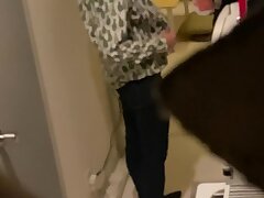 15394715 Bold Asian Beauty Reveals Her Wild Side in Intense Encounter