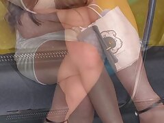 chohen589 Amateur Passionate Encounter Overflowing With Desperate Lust And Pleasure