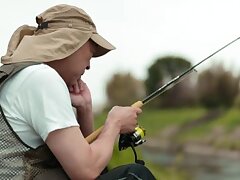 SPSD97_01 Sexy Bimbo Enjoys Dual Cock Action in Wild Pussy Orgy Adventures