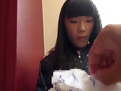 HELL-101 Adorable Student's Secret Classroom Desire Unleashed