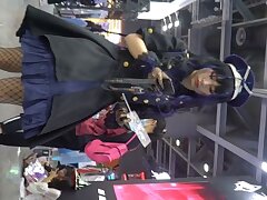 xxn-144 Exquisite Asian Amateur Delivers Unforgettable Blowjob Experience