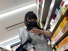 JD26S-4K Sultry Office Babe Teases and Satisfies Her Boss Urges