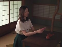 ADN-519 Tiny Tit Cutie Shows Off Her Shaved Pussy Solo