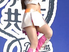 00022 Seductive Japanese Beauty Enchants You With Unstoppable Oral Expertise