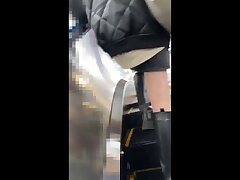 densya101 Slender Japanese Teen Thrilled by Intense Big Cock Adventure