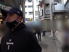 200GANA-2853 Tiny Feet Thrill Asian Babe with Hardcore Pleasure Screams