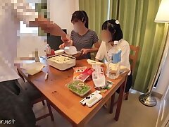 meikkomove70 Sexy Vixen Enjoys Intense Pussy Play with Big Breasts