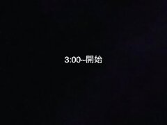 ZQBBlOG1 Sexy Japanese Woman in Tight Black Dress Delivers Blazing Blowjob Experience