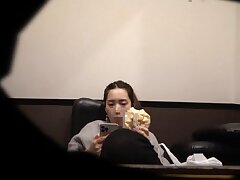 netcafe_onani90 Reina's Sensual Journey Mind-Blowing Blowjob & Intense Pleasure