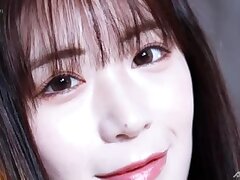 BJPP06 Outdoor Bliss Busty Babe in Yellow Bikini's Sultry Blowjob