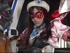 GHOV32_02 Hot Asian Amateur Enjoying Deep Intense Pussy Play