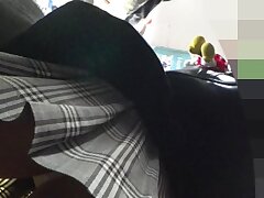 chikuwa46 Sexy Athlete Unleashes Passionate Moves in Intimate Bedtime Showdown