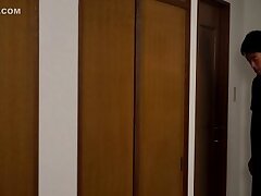 JUX-137 Sensual Japanese Beauty Finds Bliss in Intimate Ecstatic Adventures