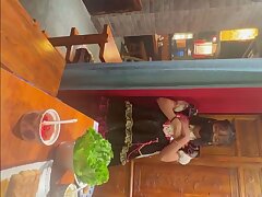 TonyJ_and_Beibei_Top-tier_exposure5_1 Passionate Japanese Lover Thrives Under Raw Sexual Temptation