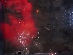 SPSC76_01 Sweet Eighteen Changes and Hot Intense Love Making Show