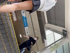 greymekurini Sexy Japanese Maid with Wet Pussy Enjoys Hardcore Thumping Action